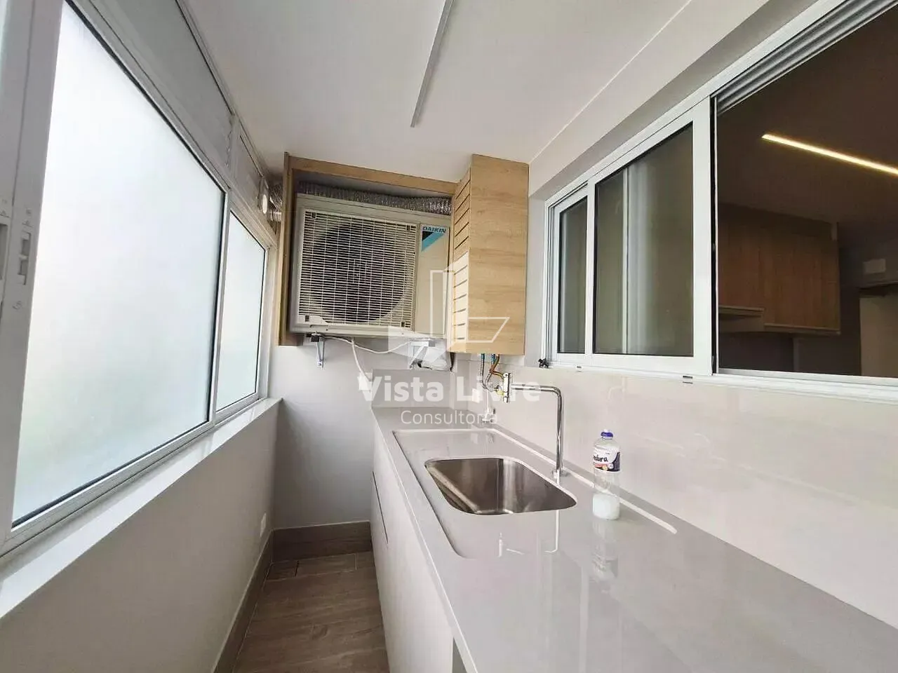 Apartamento, 2 quartos, 100 m² - Foto 14