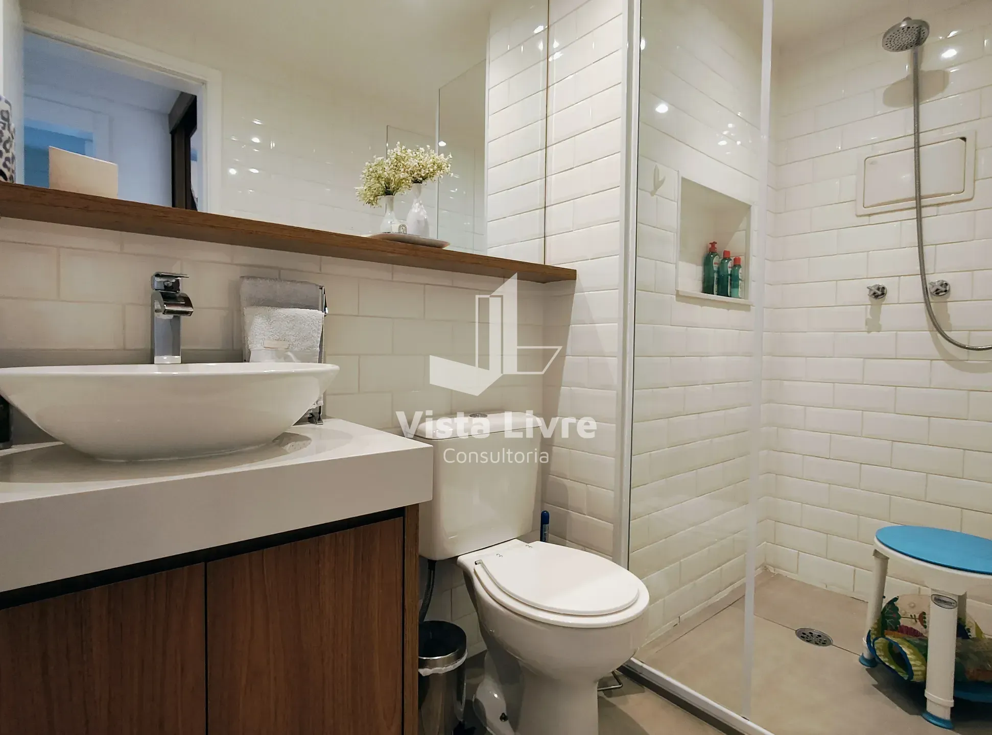 Apartamento, 2 quartos, 79 m² - Foto 26