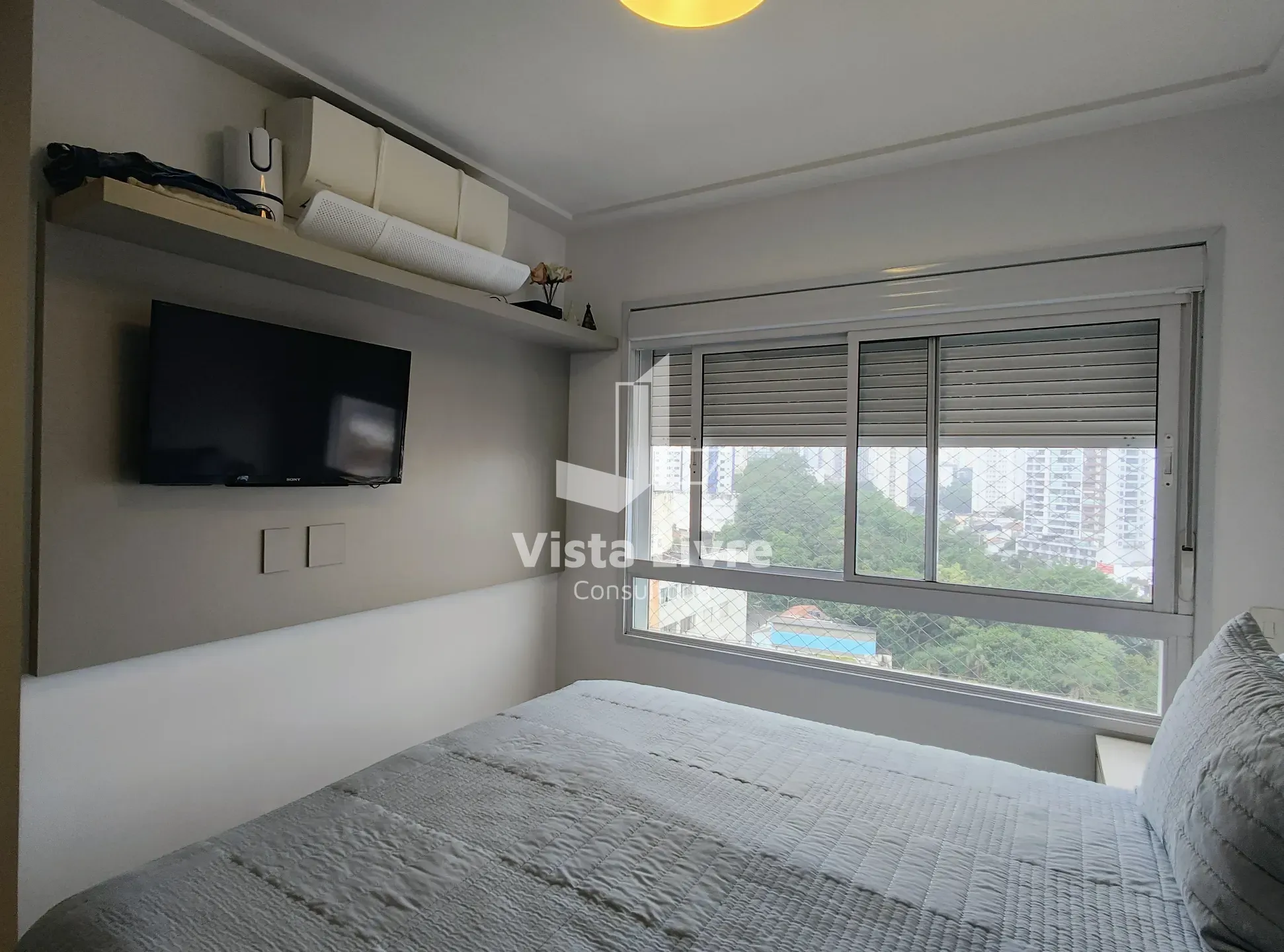 Apartamento, 2 quartos, 79 m² - Foto 19