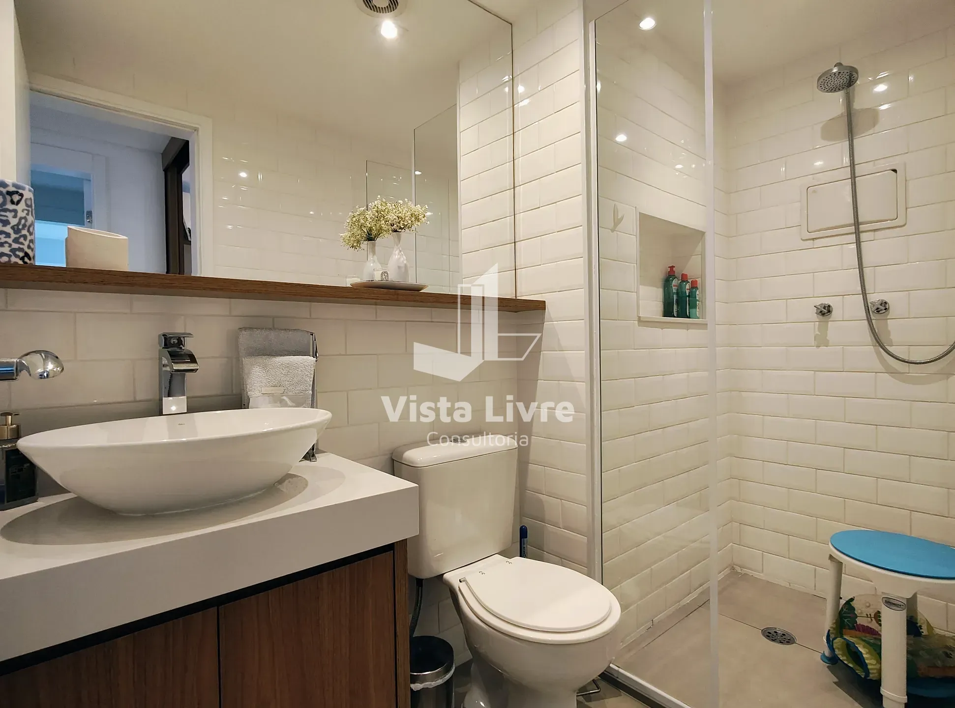 Apartamento, 2 quartos, 79 m² - Foto 28