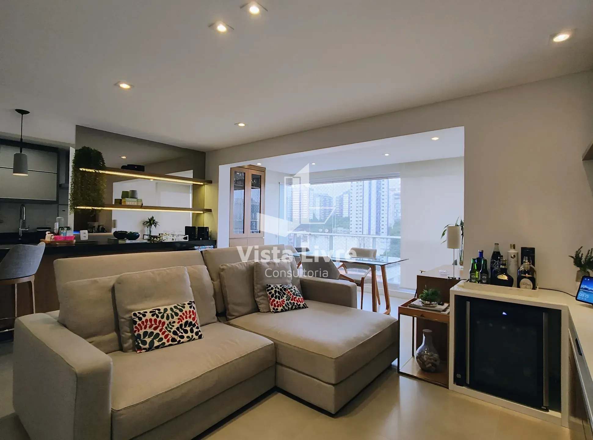 Apartamento, 2 quartos, 79 m² - Foto 10