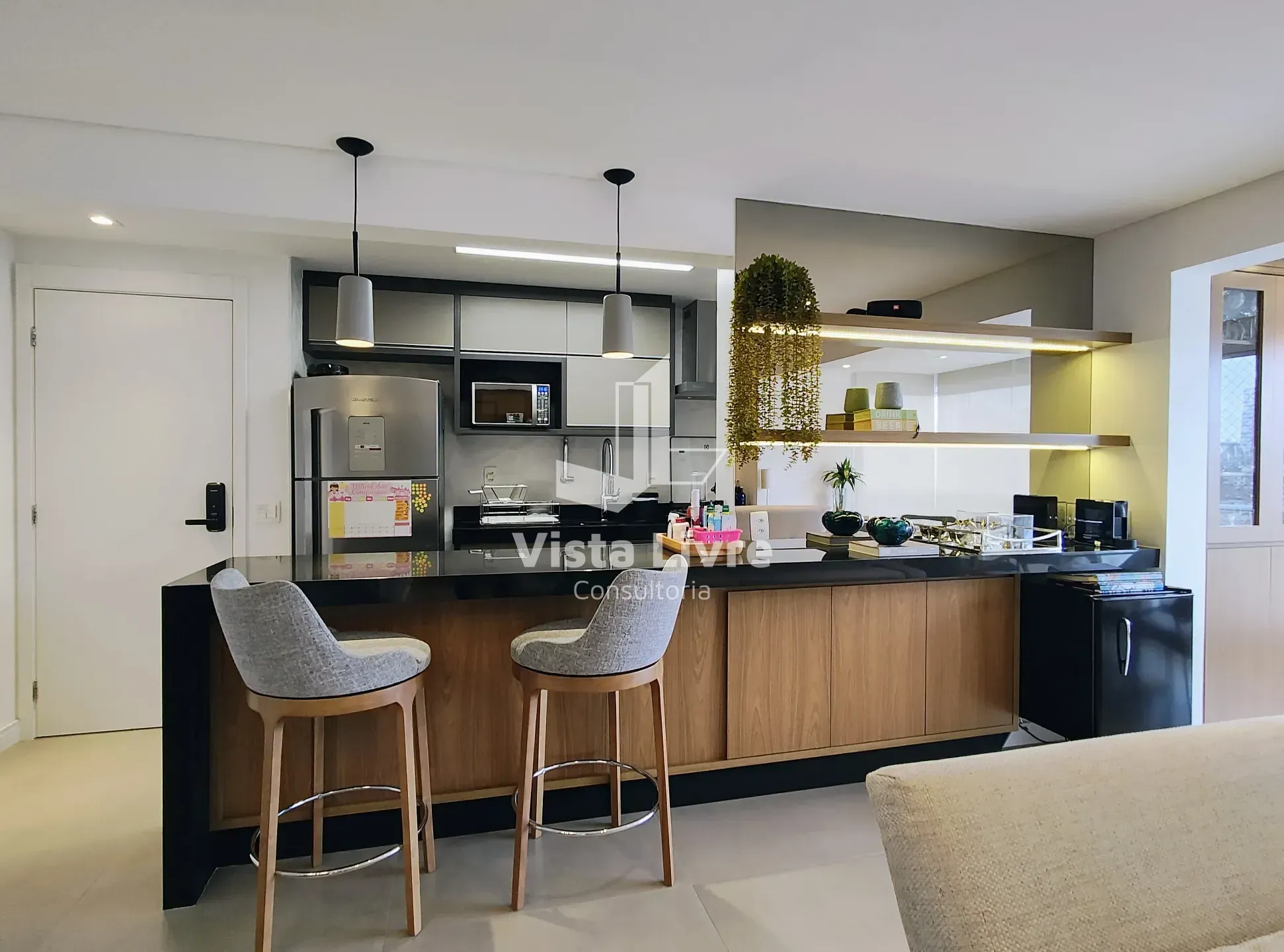 Apartamento, 2 quartos, 79 m² - Foto 11