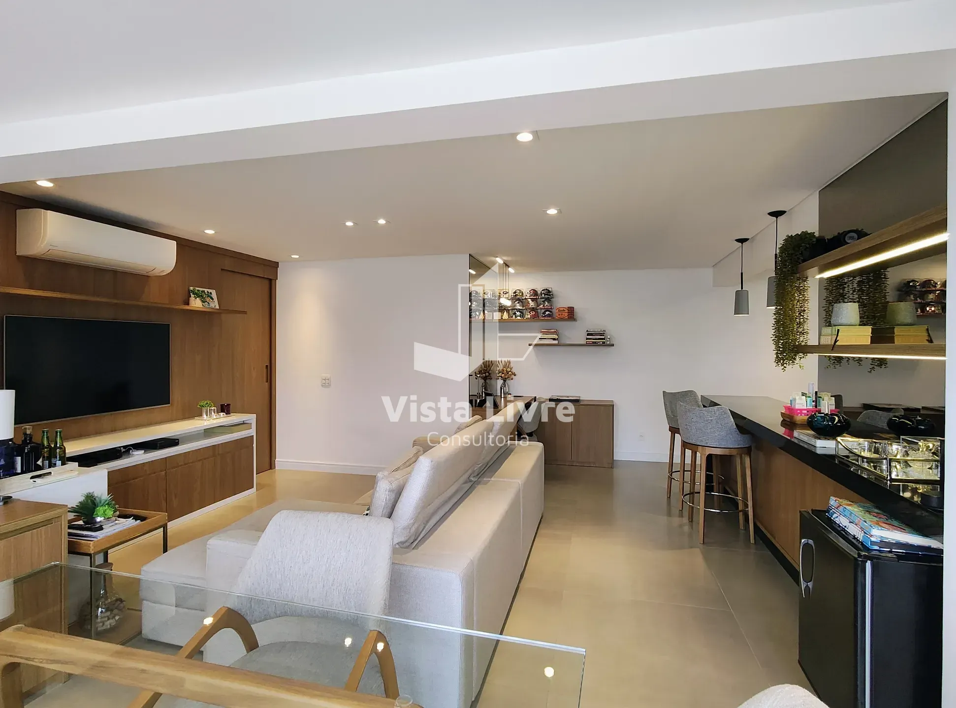 Apartamento, 2 quartos, 79 m² - Foto 7