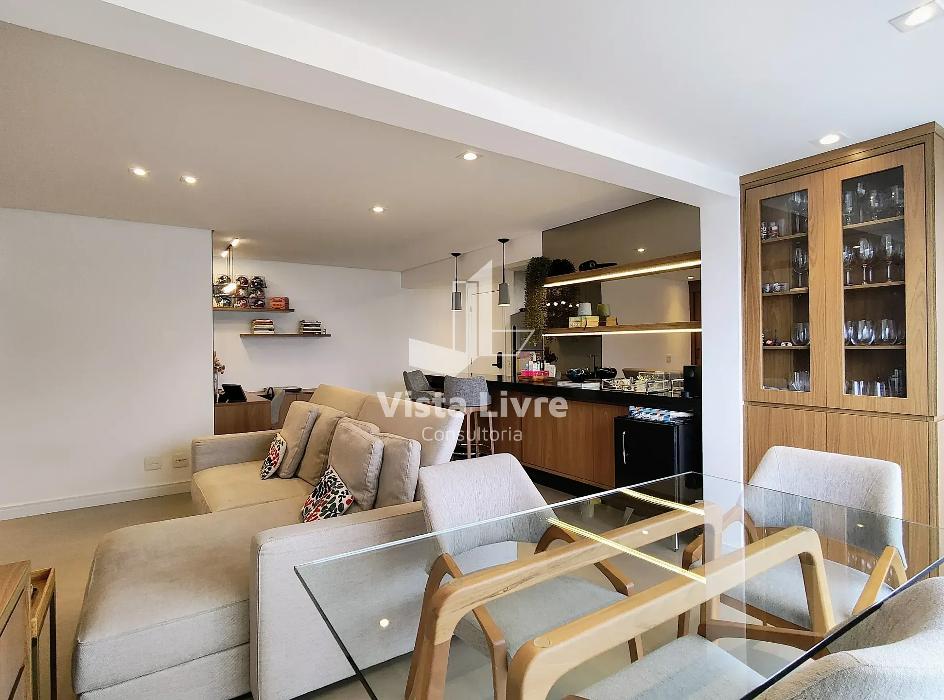 Apartamento, 2 quartos, 79 m² - Foto 6