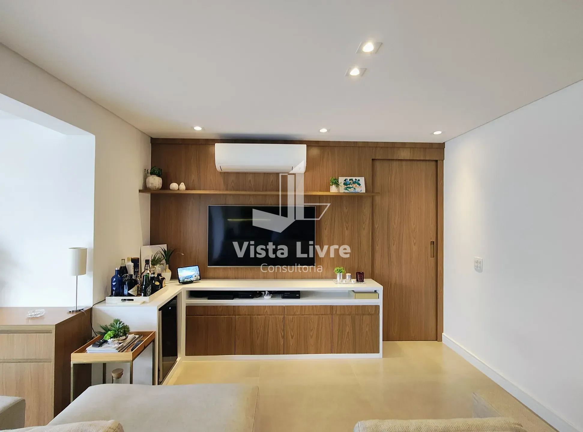 Apartamento, 2 quartos, 79 m² - Foto 3