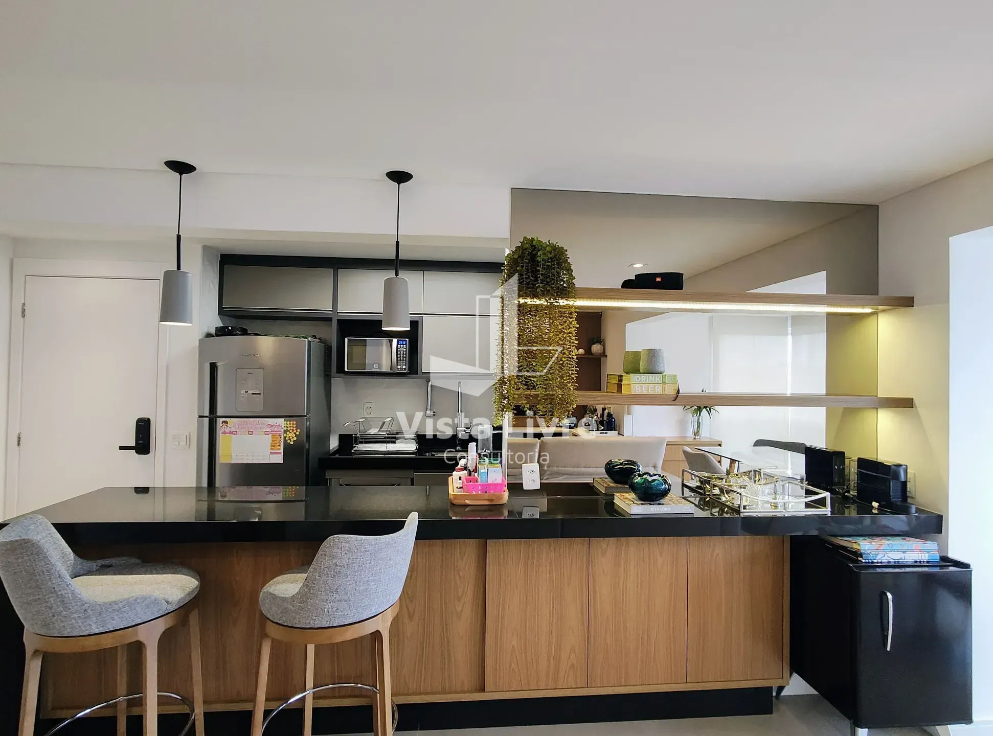 Apartamento, 2 quartos, 79 m² - Foto 12