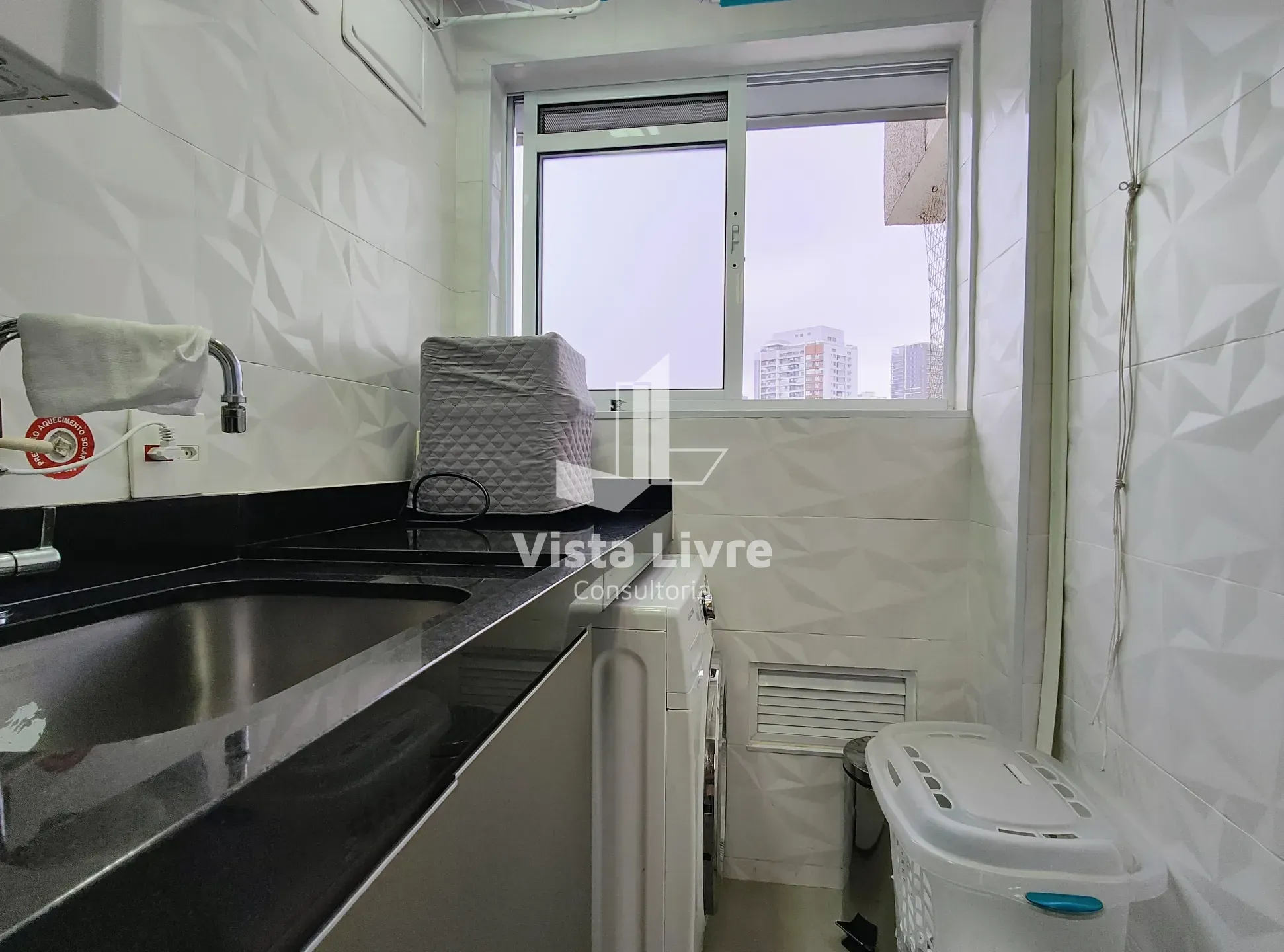 Apartamento, 2 quartos, 79 m² - Foto 17