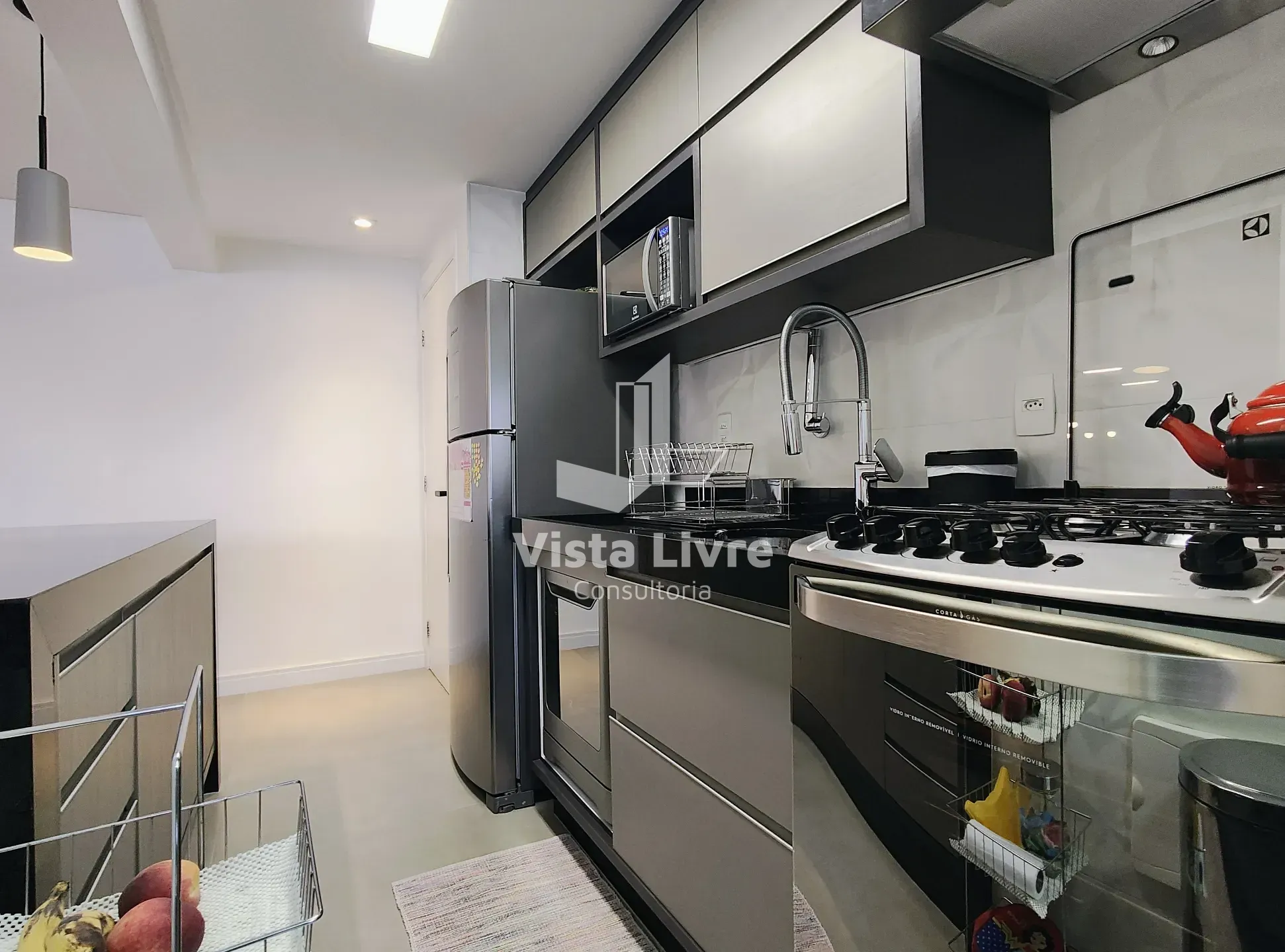 Apartamento, 2 quartos, 79 m² - Foto 14