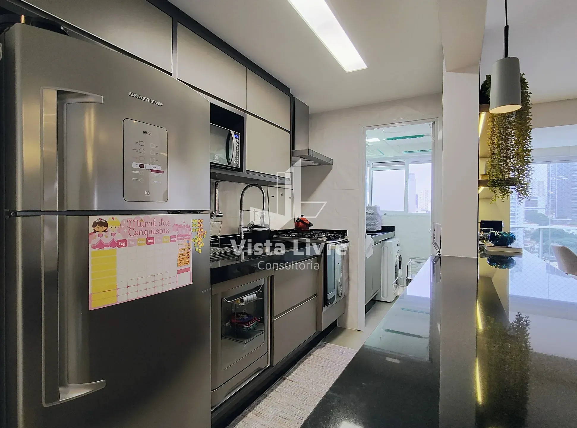 Apartamento, 2 quartos, 79 m² - Foto 13