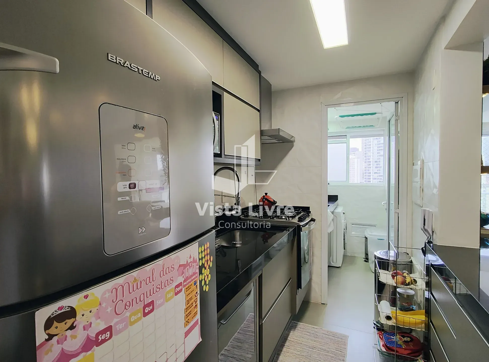 Apartamento, 2 quartos, 79 m² - Foto 16