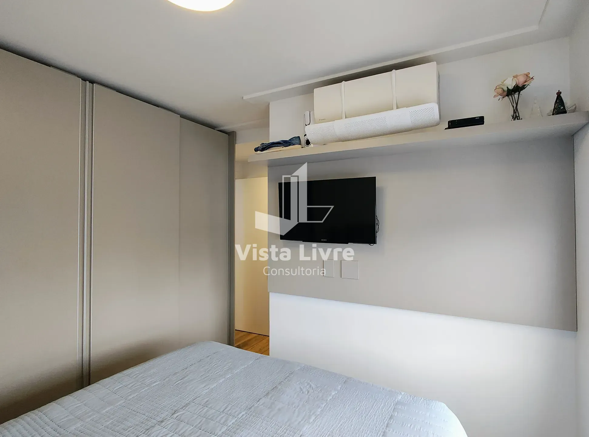 Apartamento, 2 quartos, 79 m² - Foto 24