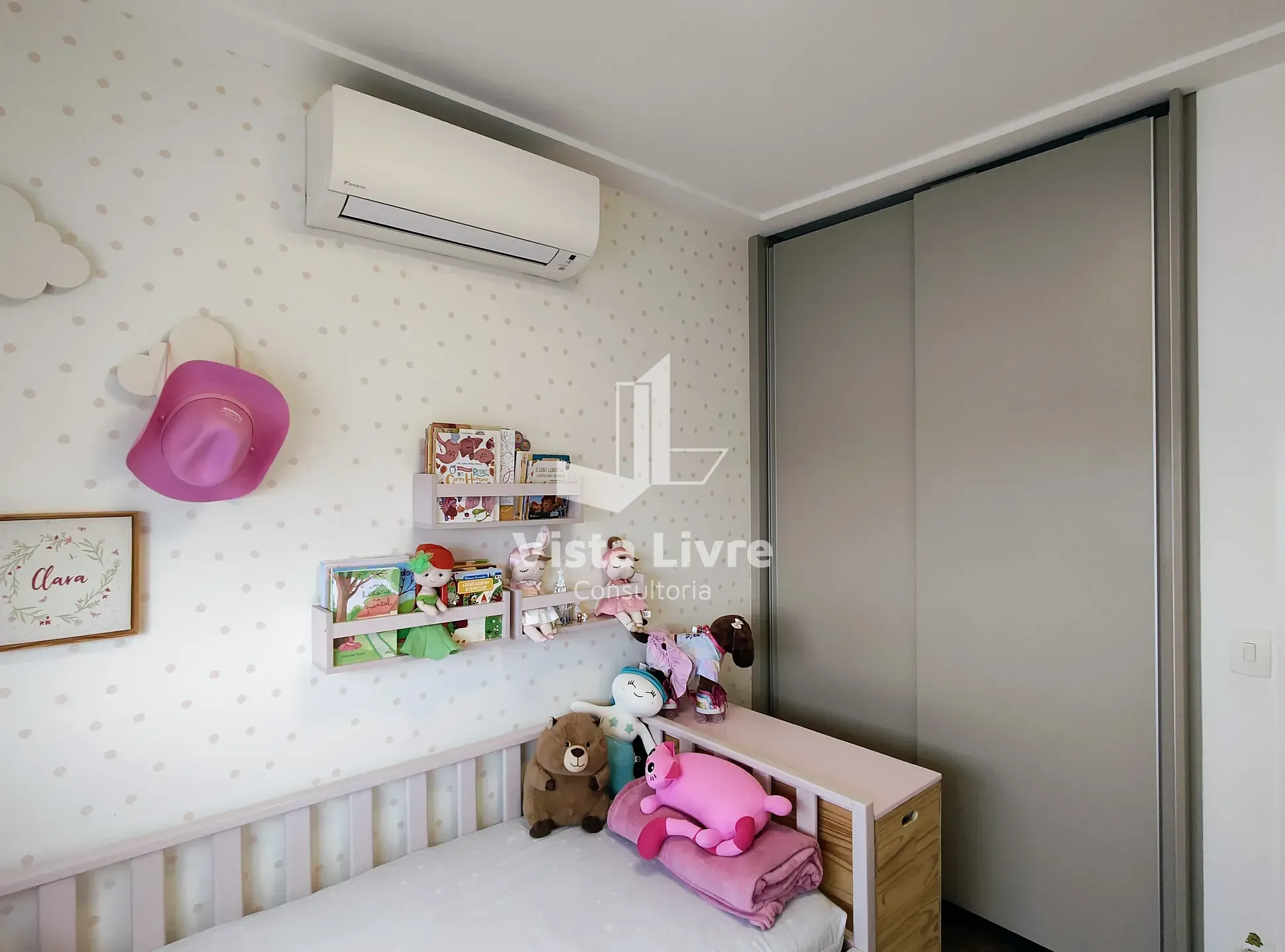 Apartamento, 2 quartos, 79 m² - Foto 21