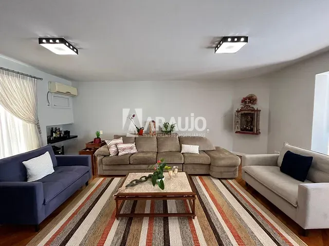 Apartamento com 404m² 5 quartos e 4 banheiros, à venda, no bairro Centro em Itajaí