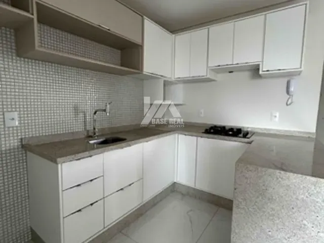 Apartamento 3 quartos e 5 banheiros, à venda, no bairro Centro em Ponta Grossa