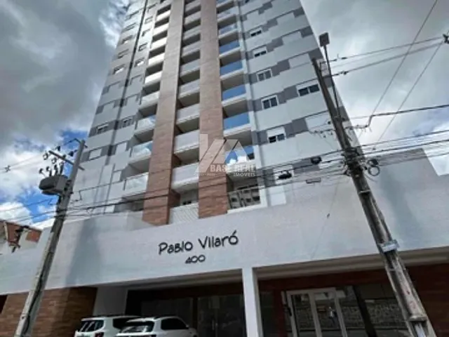 Apartamento 3 quartos e 5 banheiros, à venda, no bairro Centro em Ponta Grossa