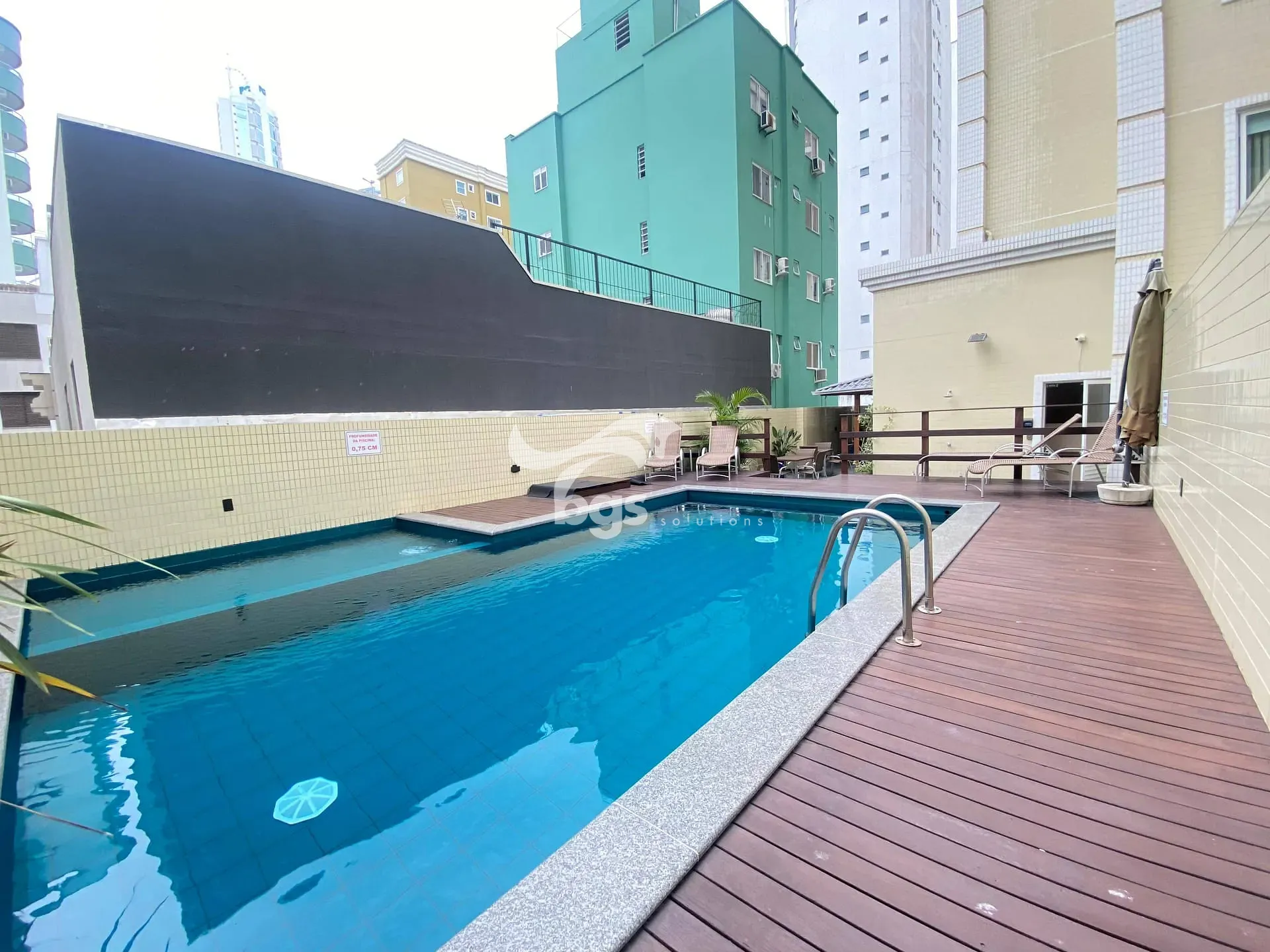 Apartamento, 3 quartos, 140 m² - Foto 32