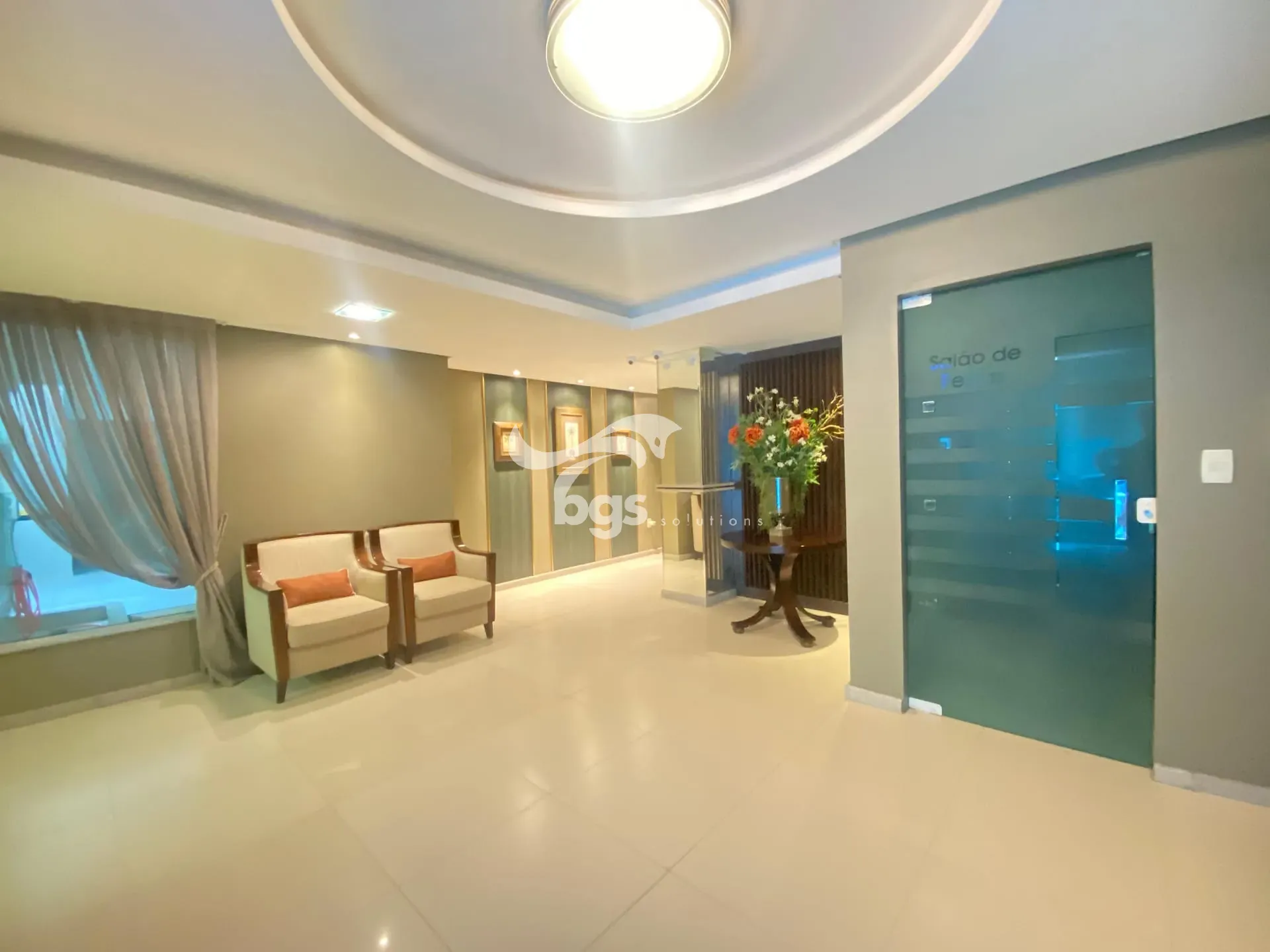 Apartamento, 3 quartos, 140 m² - Foto 29