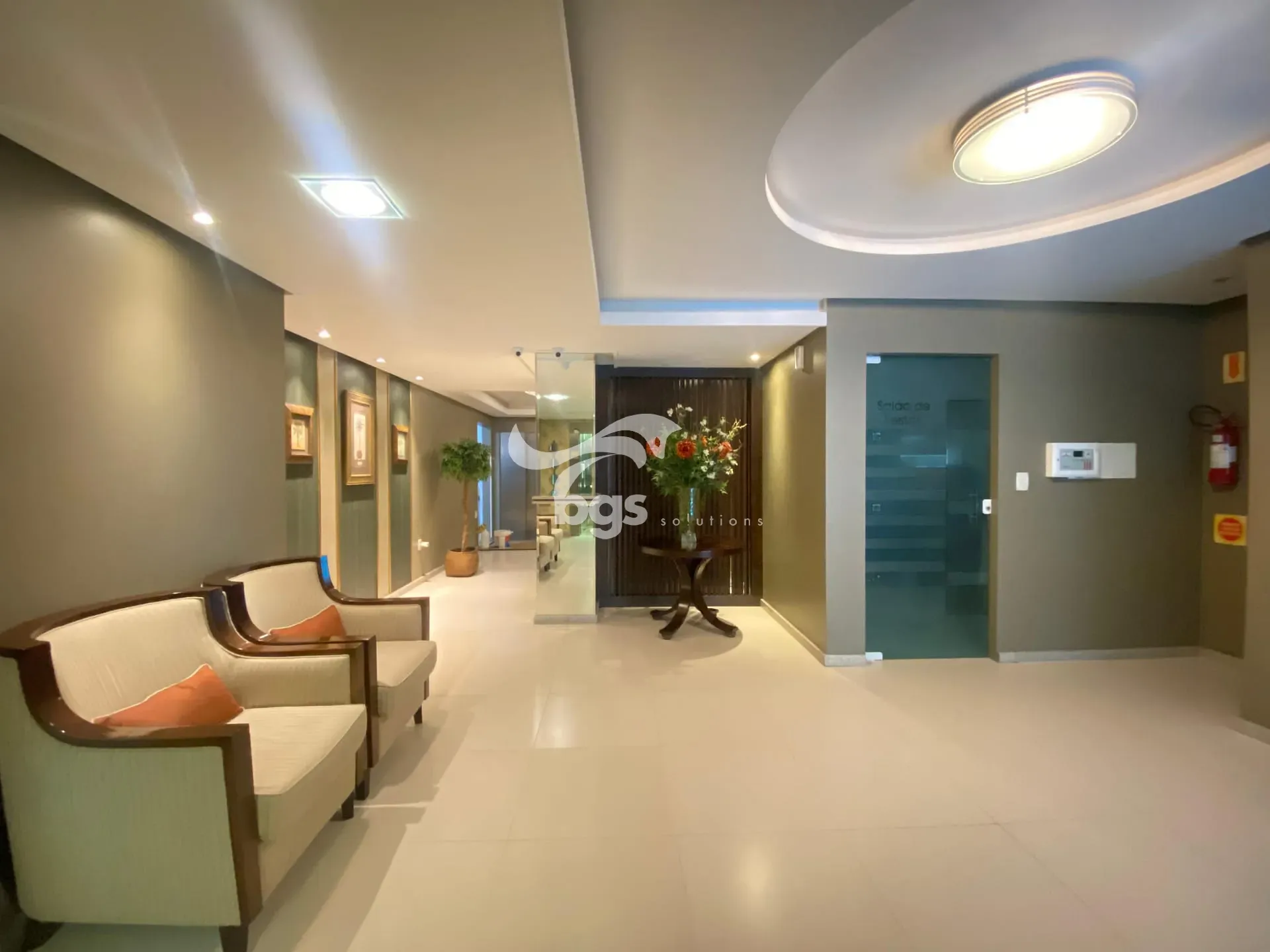 Apartamento, 3 quartos, 140 m² - Foto 28