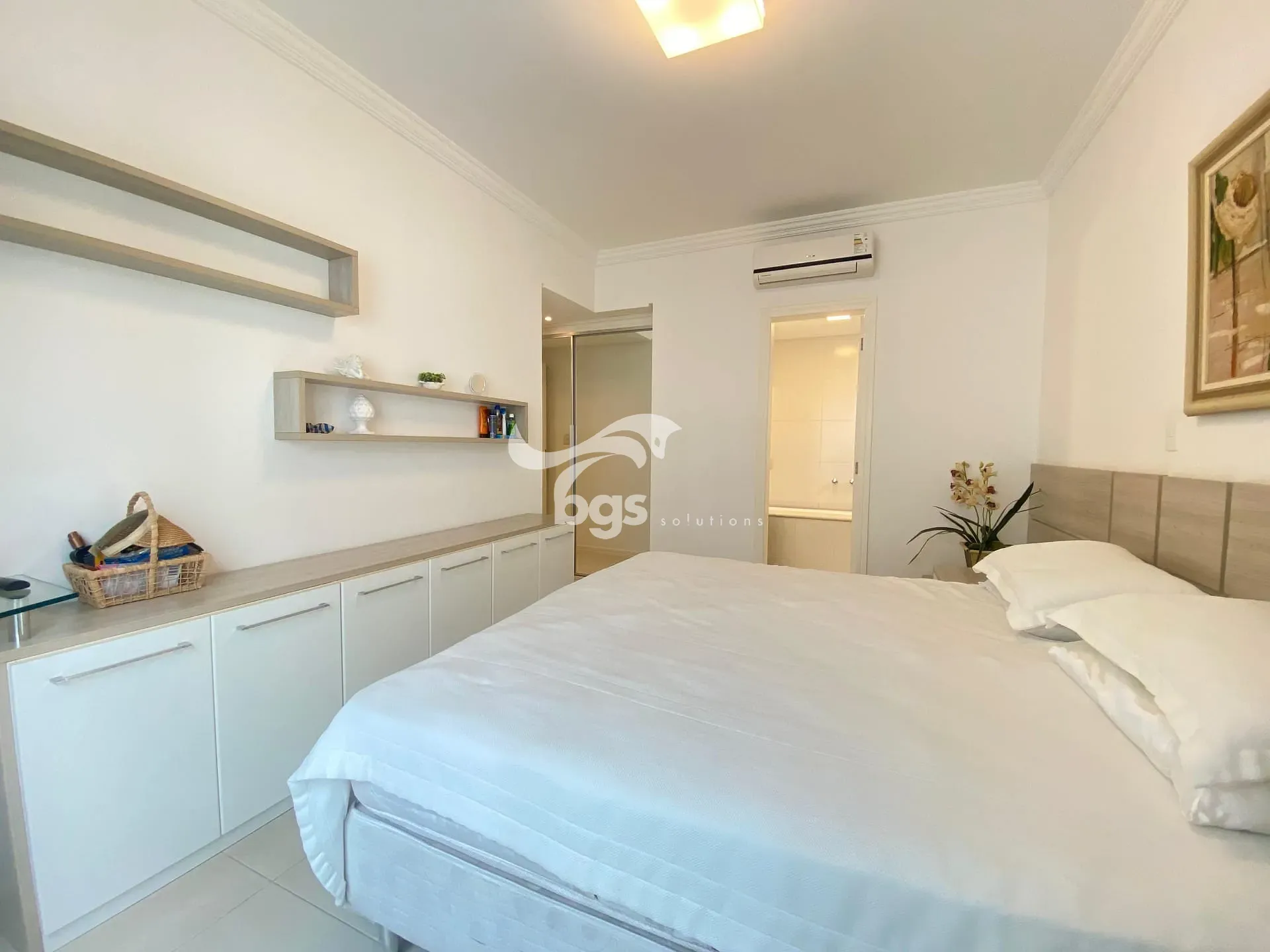 Apartamento, 3 quartos, 140 m² - Foto 24