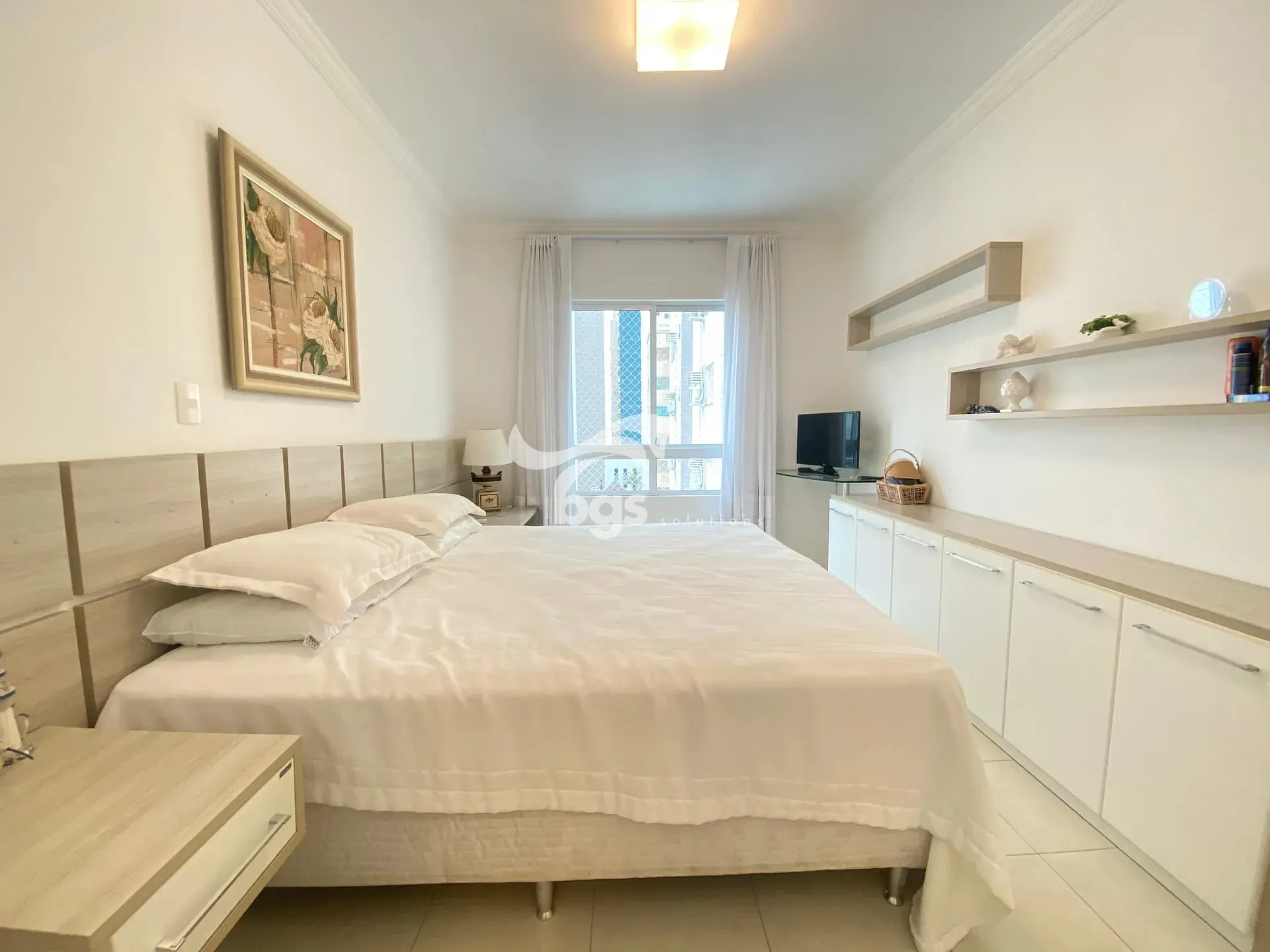 Apartamento, 3 quartos, 140 m² - Foto 23