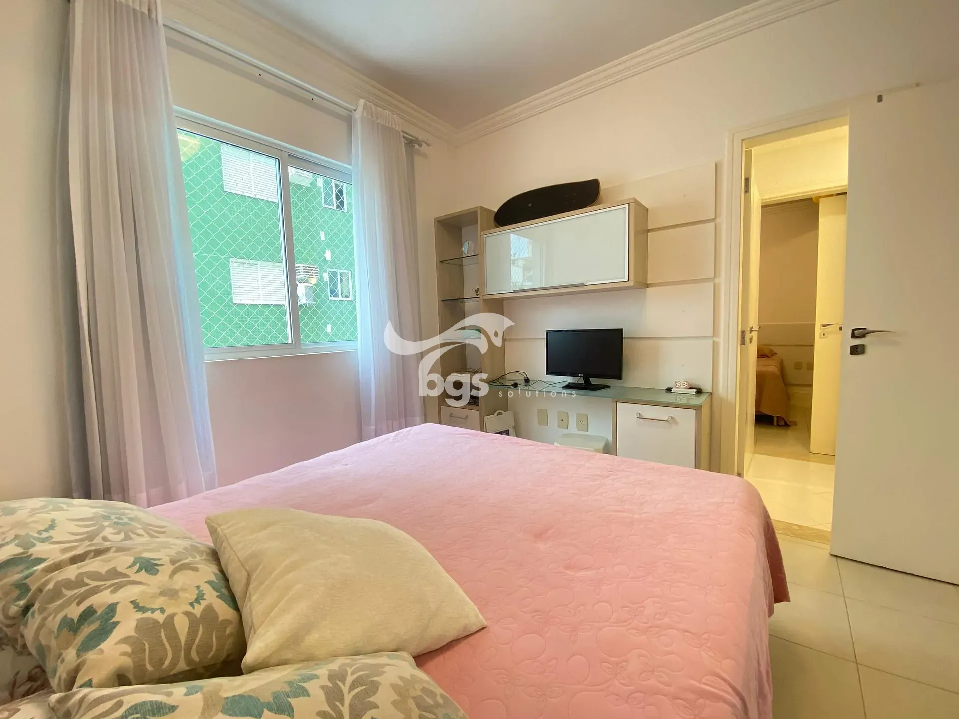 Apartamento, 3 quartos, 140 m² - Foto 20