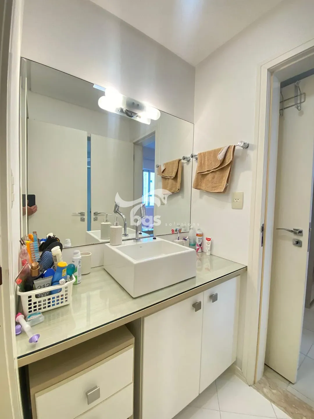 Apartamento, 3 quartos, 140 m² - Foto 16