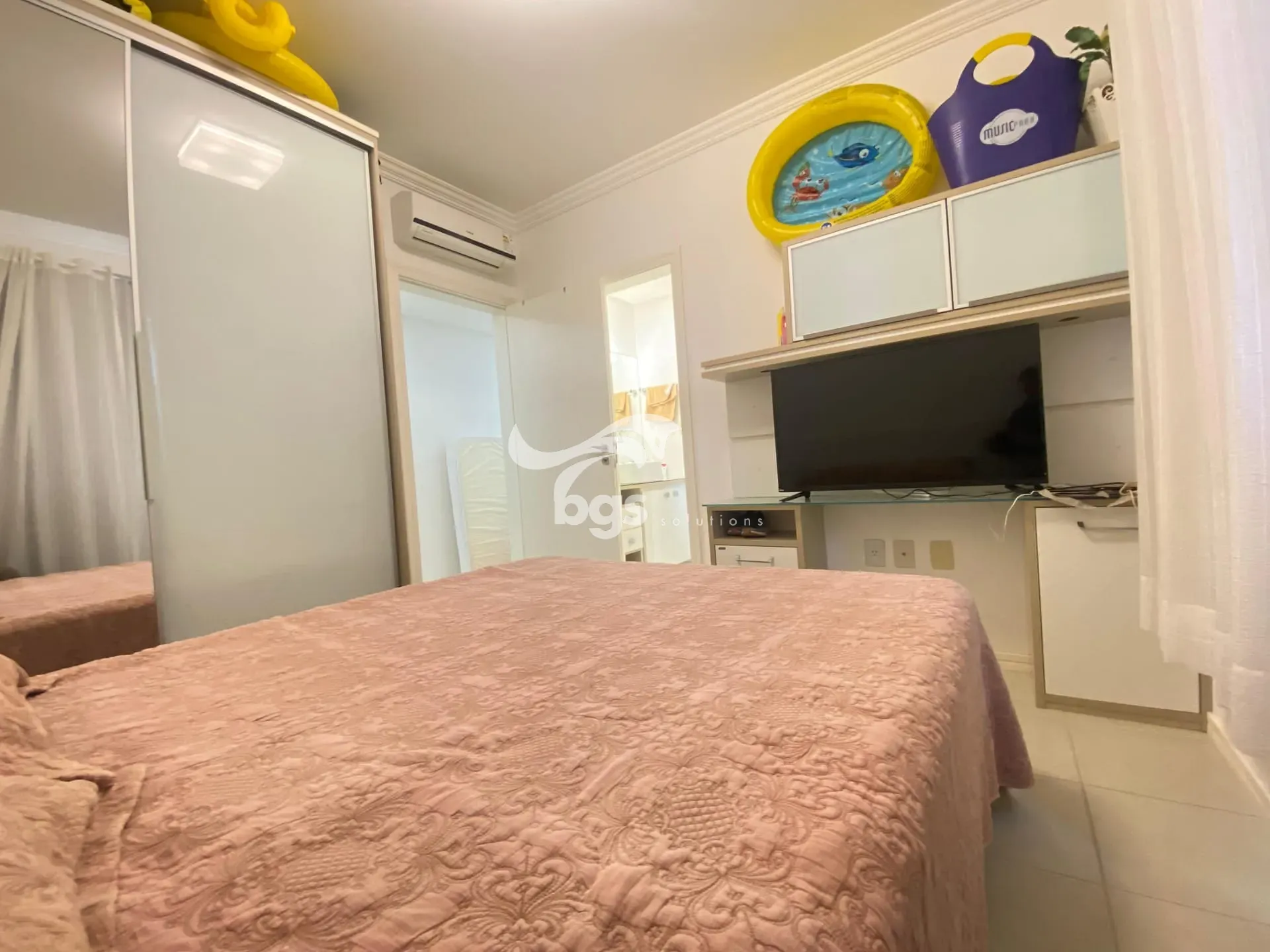Apartamento, 3 quartos, 140 m² - Foto 15