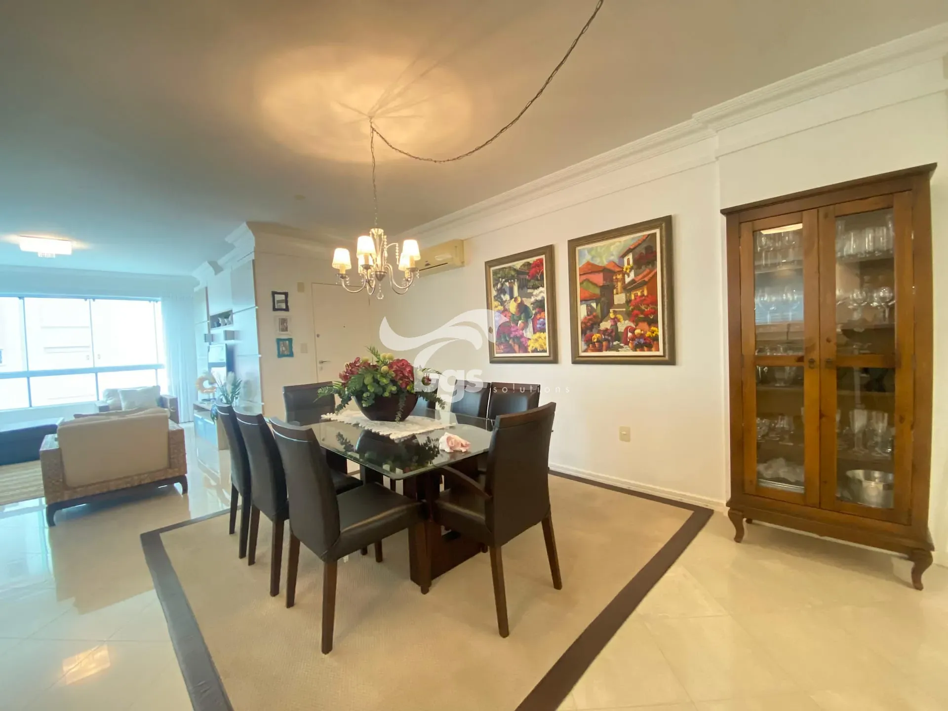 Apartamento, 3 quartos, 140 m² - Foto 11