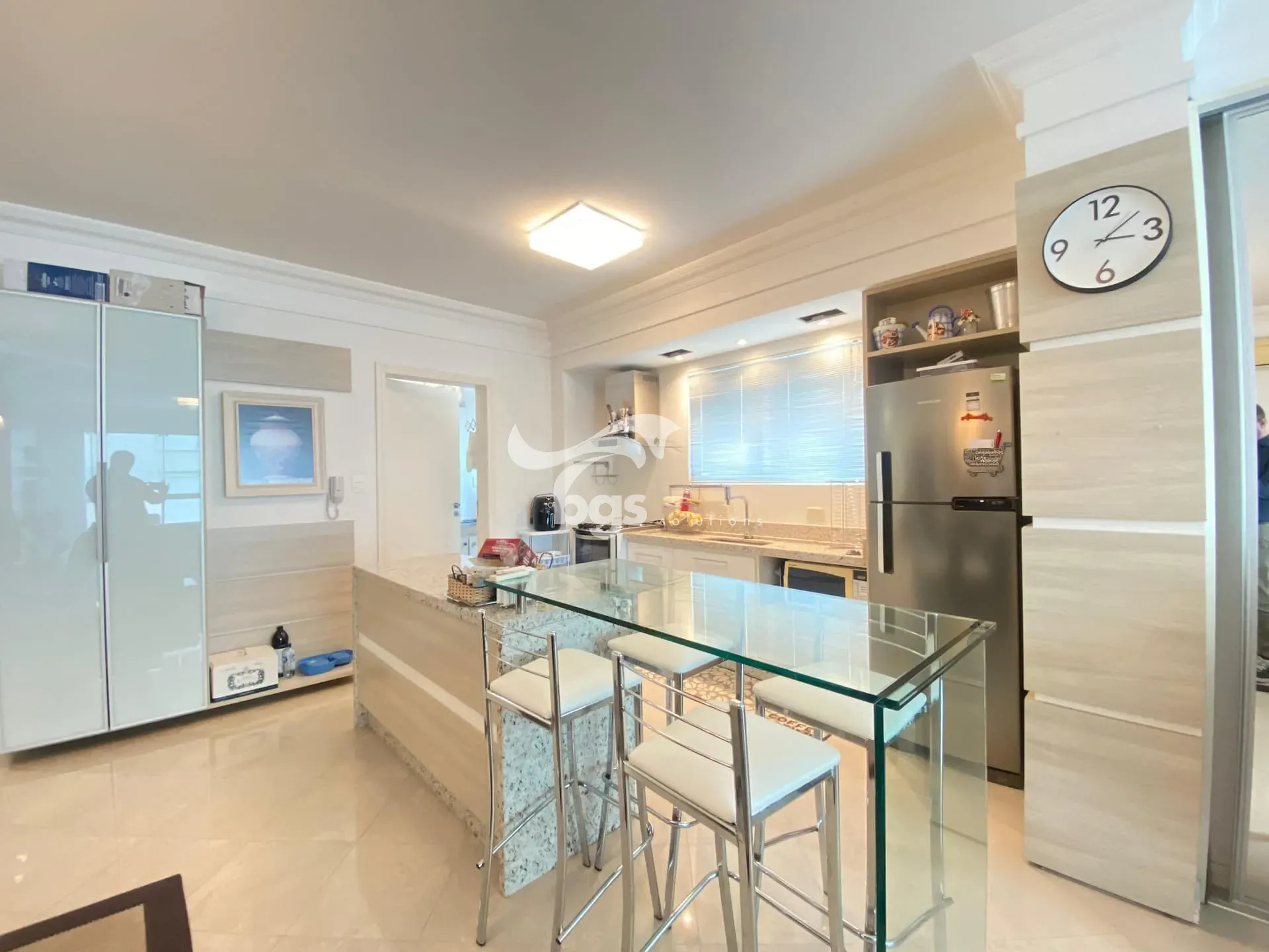 Apartamento, 3 quartos, 140 m² - Foto 9