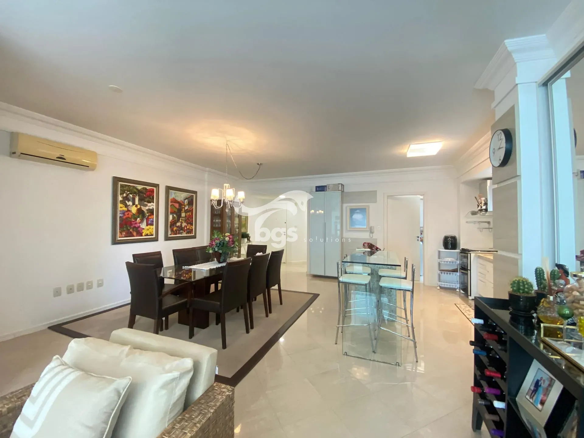 Apartamento, 3 quartos, 140 m² - Foto 7