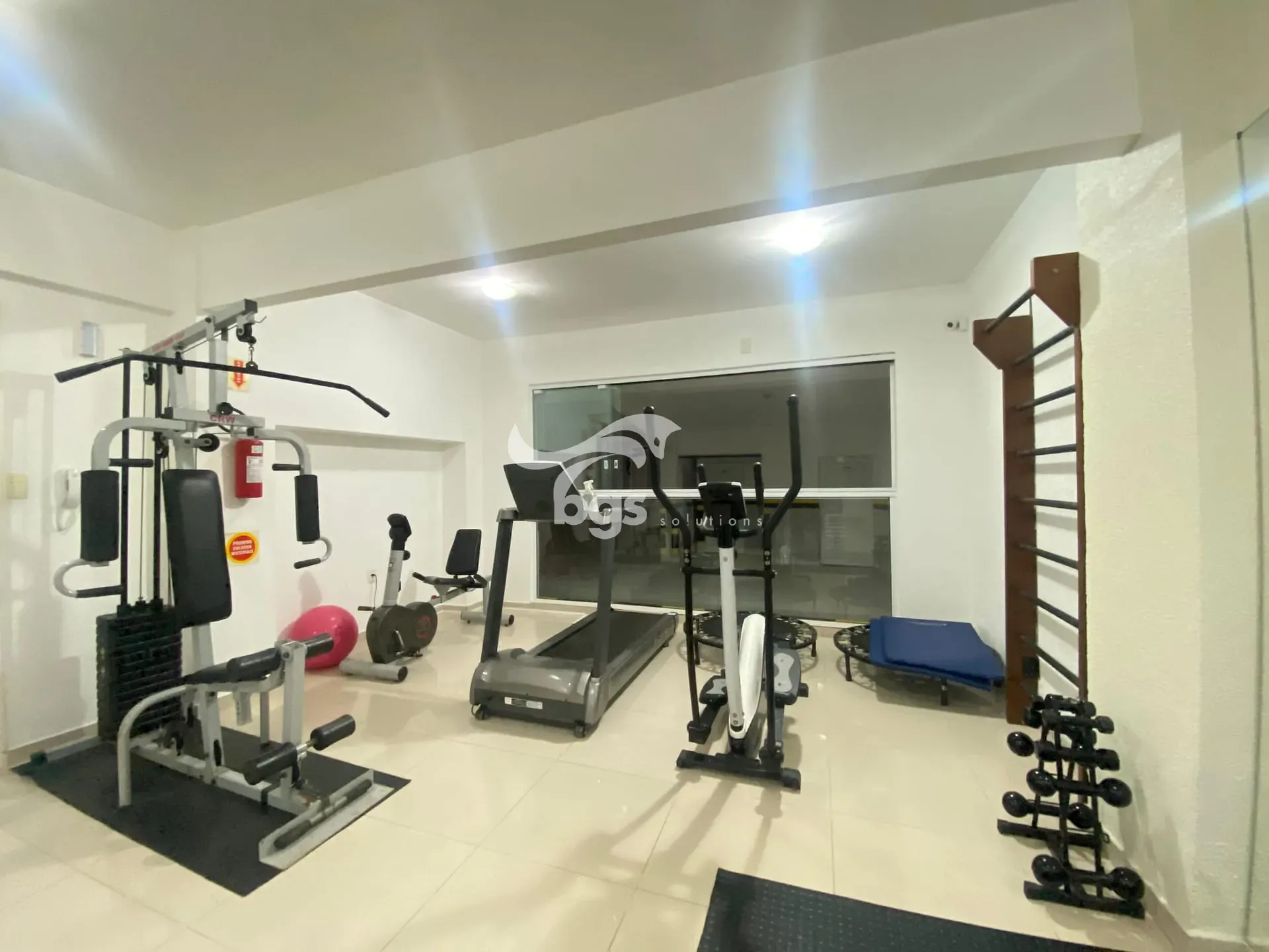 Apartamento, 3 quartos, 140 m² - Foto 37