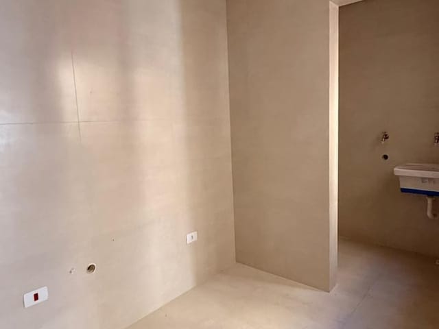 Apartamento com 44m² 2 quartos e 1 banheiro, à venda, no bairro Santa Maria em Santo André