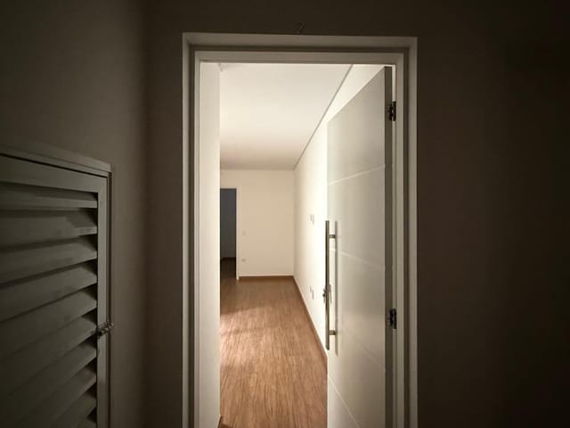 Apartamento com 44m² 2 quartos e 1 banheiro, à venda, no bairro Santa Maria em Santo André