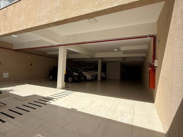 Apartamento com 44m² 2 quartos e 1 banheiro, à venda, no bairro Santa Maria em Santo André