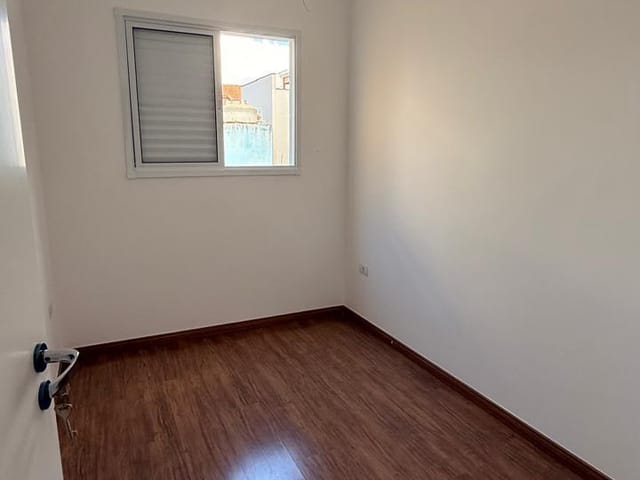 Apartamento com 44m² 2 quartos e 1 banheiro, à venda, no bairro Santa Maria em Santo André