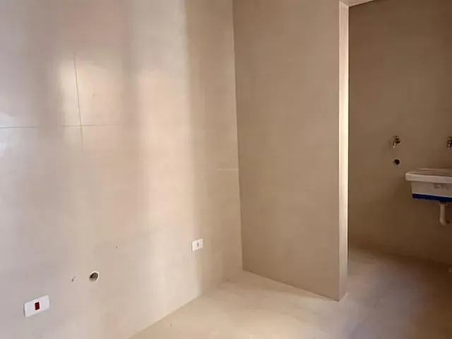Apartamento com 44m² 2 quartos e 1 banheiro, à venda, no bairro Santa Maria em Santo André
