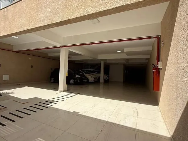 Apartamento com 44m² 2 quartos e 1 banheiro, à venda, no bairro Santa Maria em Santo André