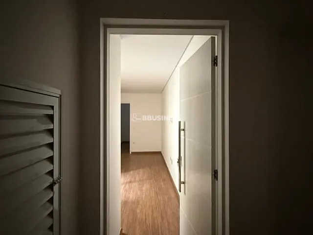 Apartamento com 44m² 2 quartos e 1 banheiro, à venda, no bairro Santa Maria em Santo André