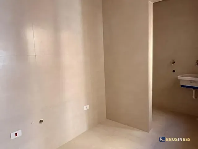 Apartamento com 44m² 2 quartos e 1 banheiro, à venda, no bairro Santa Maria em Santo André