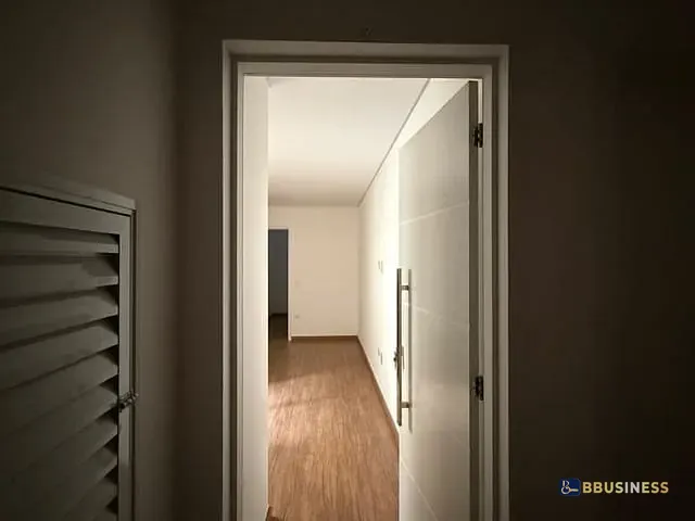 Apartamento com 44m² 2 quartos e 1 banheiro, à venda, no bairro Santa Maria em Santo André
