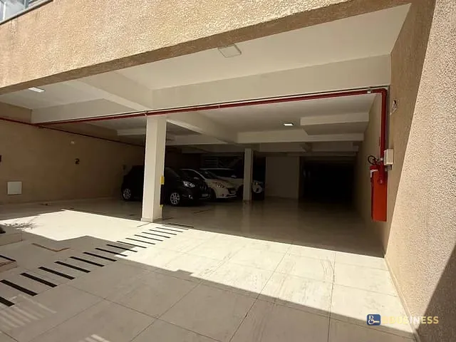Apartamento com 44m² 2 quartos e 1 banheiro, à venda, no bairro Santa Maria em Santo André