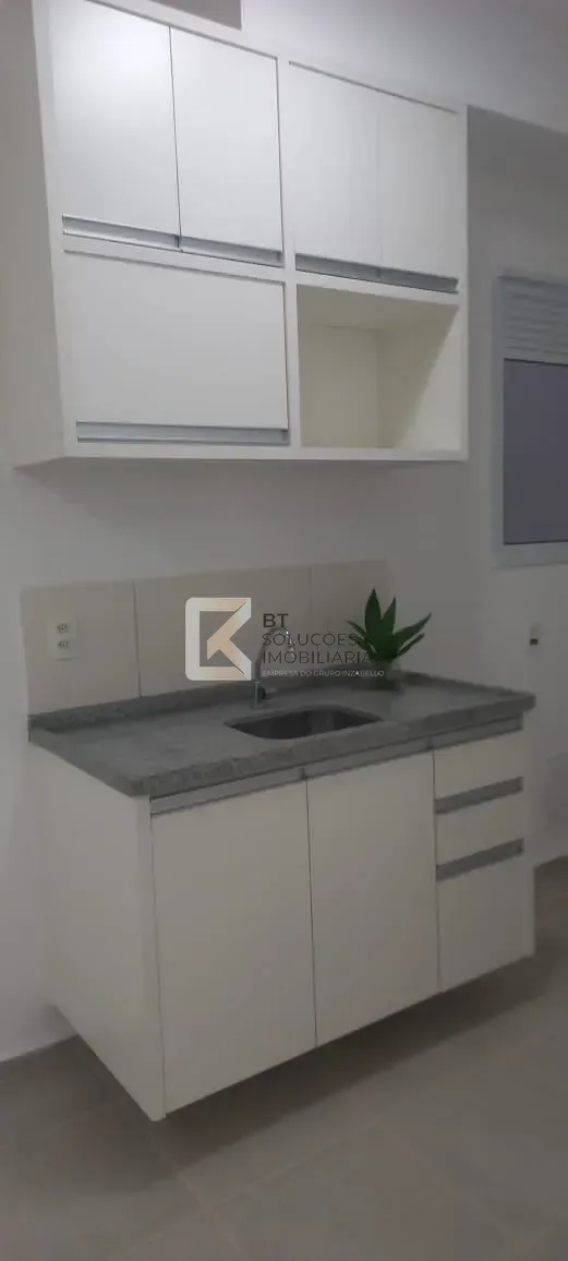 Apartamento, 2 quartos, 50 m² - Foto 1
