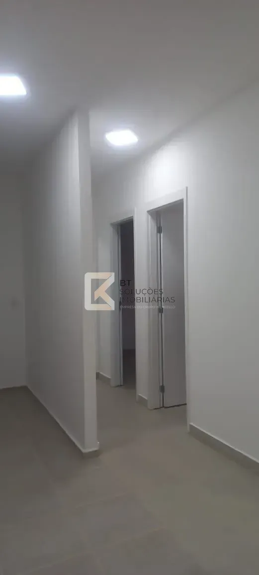 Apartamento, 2 quartos, 50 m² - Foto 6