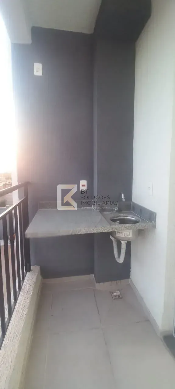Apartamento, 2 quartos, 50 m² - Foto 5
