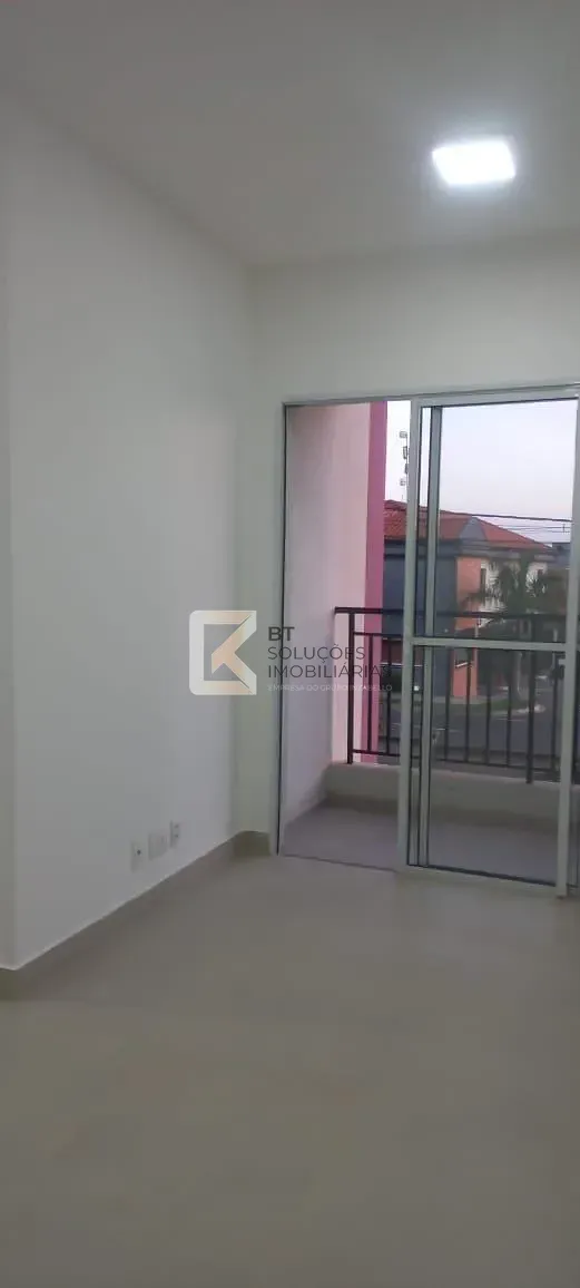 Apartamento, 2 quartos, 50 m² - Foto 3
