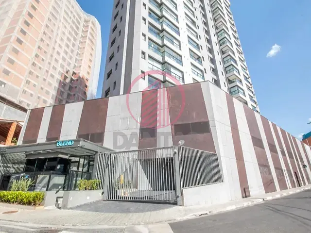Apartamento com 85m² 3 quartos e 3 banheiros, à venda, no bairro Vila Osasco em Osasco