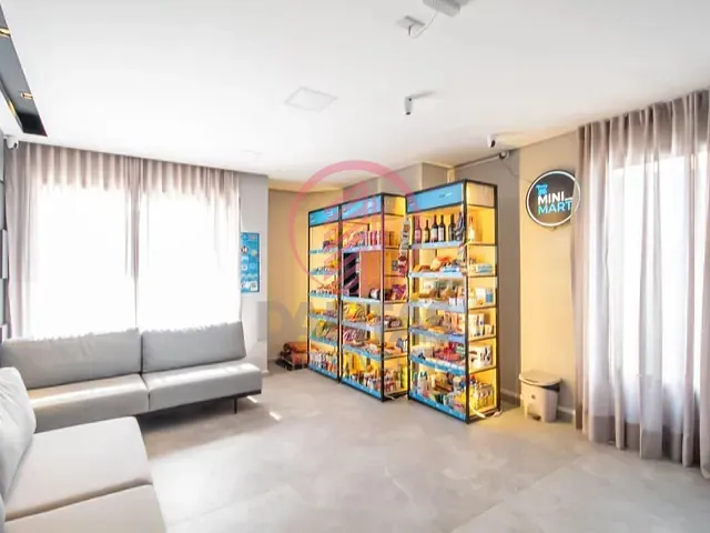 Apartamento com 85m² 3 quartos e 3 banheiros, à venda, no bairro Vila Osasco em Osasco