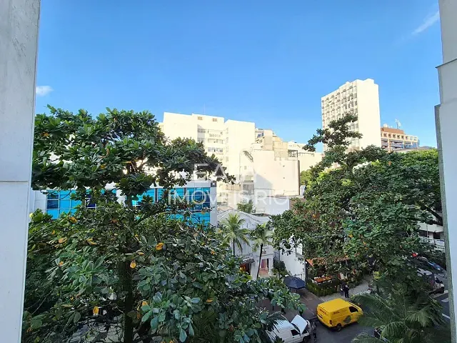 Apartamento com 131m² 3 quartos e 4 banheiros, para alugar, no bairro Ipanema em Rio de Janeiro
