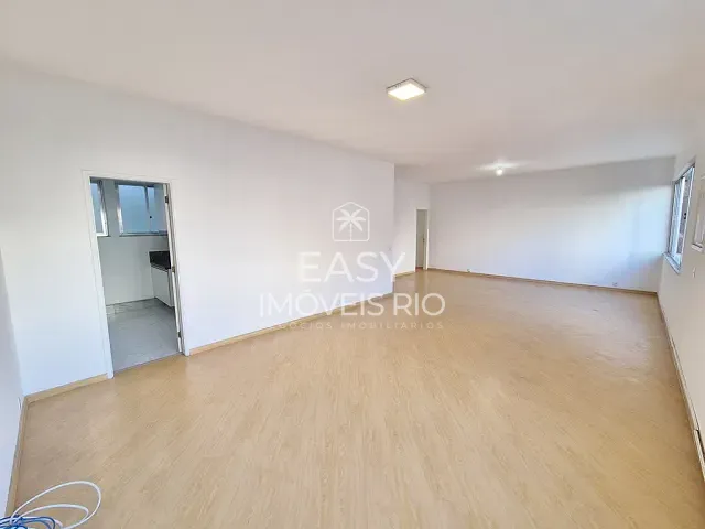 Apartamento com 131m² 3 quartos e 4 banheiros, para alugar, no bairro Ipanema em Rio de Janeiro