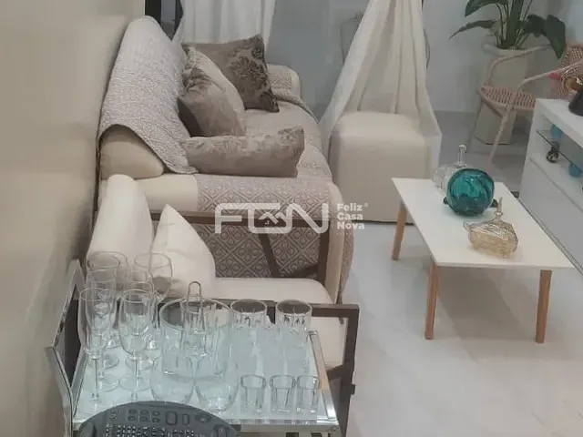 Apartamento 2 quartos e 1 banheiro, à venda, no bairro Imbuí em Salvador
